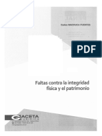 Faltas Contra La Integridad Fisica y El P_201811271634