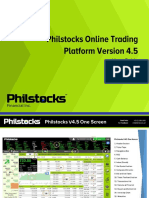 Phil Stocks Manual