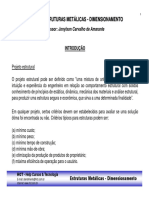2 - Curso Estruturas Metalicas - Dimensionamento - Introducao.pdf