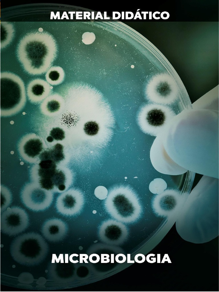 Microbiologia Pdf