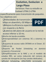 1 Conceptos Generales y Arquitecutra LTE