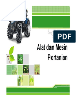 Alat Dan Mesin Pertanian PDF