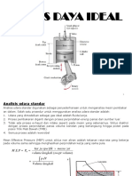 SIKLUS IDEAL