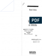 Atienza. Funciones Del Derecho PDF