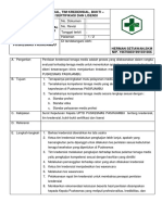 8.7.1 Sop Kredensial Tim Kredensial