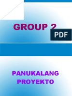 Panukalang Proyekto