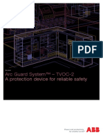 Arc Gaurd System - TVOC-2 Brochure_1SFC170002B0201.pdf