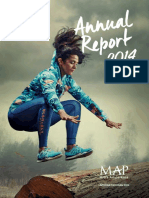 MAPI Annual Report 2014