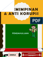 Kepemimpinan - 2