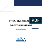 01.MA. Ética, Diversidade e Direitos Humanos