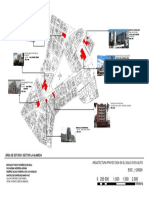 Estudio Arquitectura Siglo XX Quito Sector La Alameda