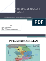 Identitas Nasional Negara