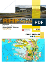 Presentasi Rencana Induk Bandar Udara Raja Haji Fisabilillah - Tanjungpinang