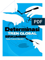 DETERMINASI TREN GLOBAL PADA PRAKTEK MANDIRI (edit).docx