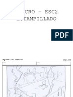 SYNCRO TEASER - ESC 3 & 5 Estampillado