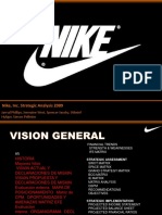 Nike PP Final