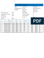 How To Read Your SOA