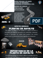 Exposicion Planta de Asfalto Final PDF