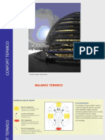 Confort Termico PDF