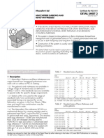 BBA Cert - Gabion & Reno PDF