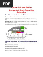 Five Point Check Flowserve | PDF