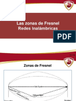 Zonas de Fresnel PDF