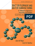 (John Priest, Jose Sanchez) Product Development An PDF