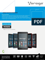 Ficha Tablet Android 7 Vorago PAD 7 V2