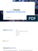 Google Cloud Csuite Security Ebook