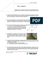 Taller 1 S10 PDF