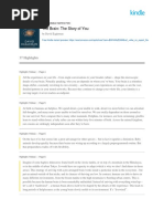 The Brain_ the Story of You-Notebook