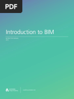 BIM-Instructor Manual PDF