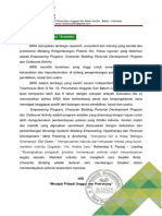 Ok Proposal Training Arsi PDF