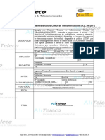 Ejemplo de Proyecto ICT2