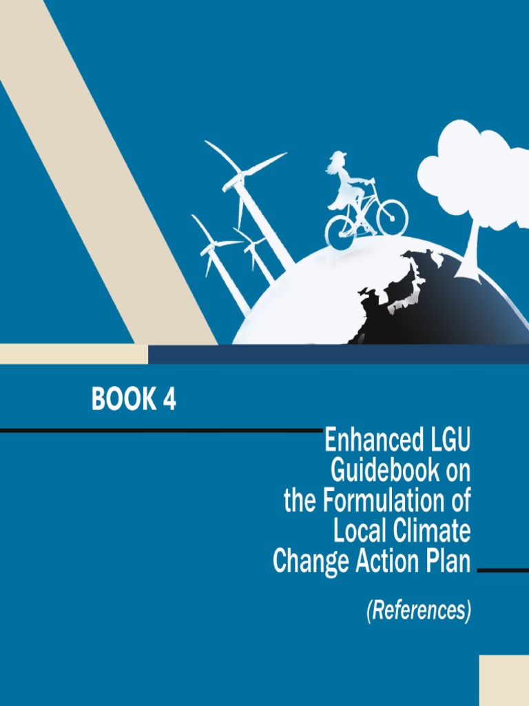Climate Change Primer | PDF | Hazards | Intergovernmental Panel On ...