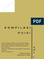 Kompilasi Puisi PDF