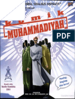 Komik Muhammadiyah PDF