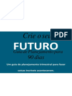 Crie Seu Futuro Em 90 Dias