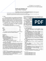 ASTM-A370 For Mechanical Testing PDF