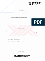 Ferahname PDF