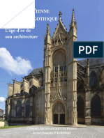 Limoges Cathedrale Saint-Etienne La Fac PDF