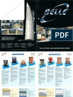 Brochure - Belle Tile and Stone Slab Installation System.pdf
