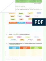 Livro Aberto 5 - Testes Gramática PDF