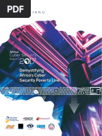 Africa Cyber Security Report 2017