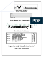 Accountancy 2