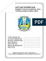 (COVER) NOMINASI UNBK SMA SWASTA KOTA SURABAYA.pdf