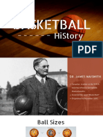 Basketball PDF