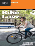 Vla Resource Bike Law