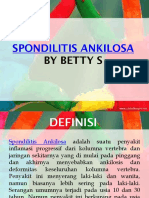 Spondilitis Ankilosa-1