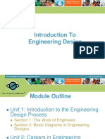 Intro Engg Design